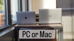 Read more about the article I think Macbooks are Superior: An Apple Fanboy’s Rant