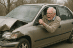 Old People Shouldn’t Drive: A Nico Miller Rant