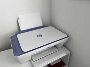 Read more about the article My short rant on HP Printers