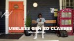 The Absurdity of University Gen-Ed Classes