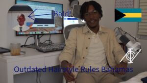 Read more about the article Nonsensical Hair Rules in Bahamian Schools