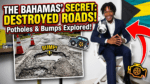 How to Fix the Terrible Roads in The Bahamas